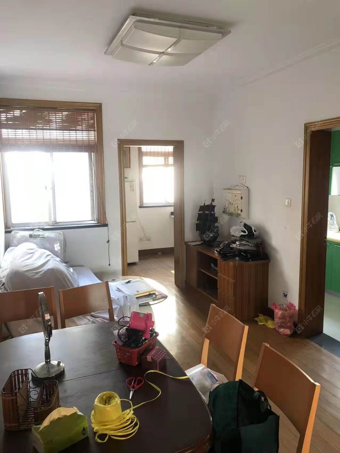 常州花园南村租房_花园南村2室2厅房源出租