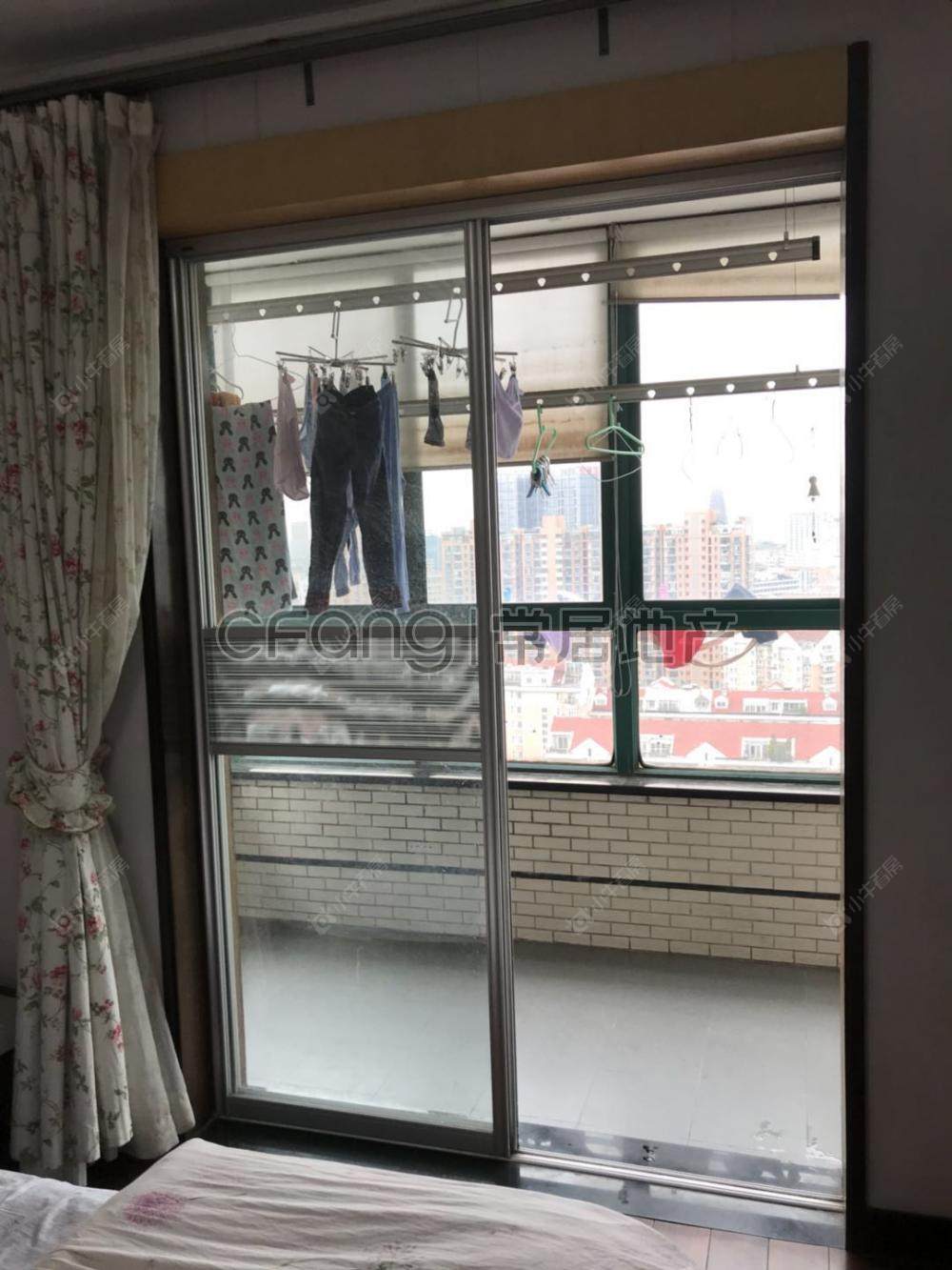 常州怡康花园在售二手房源室内图_小牛看房