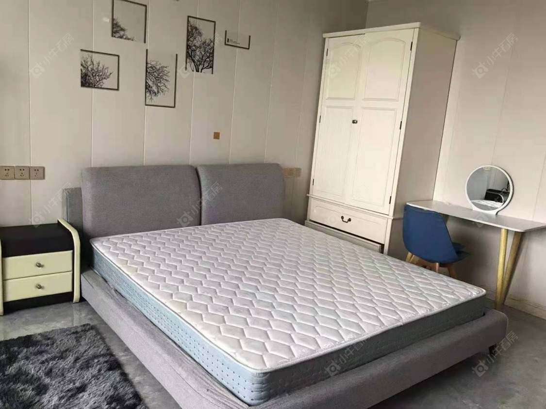 常州富都公馆在租房源_小牛看房