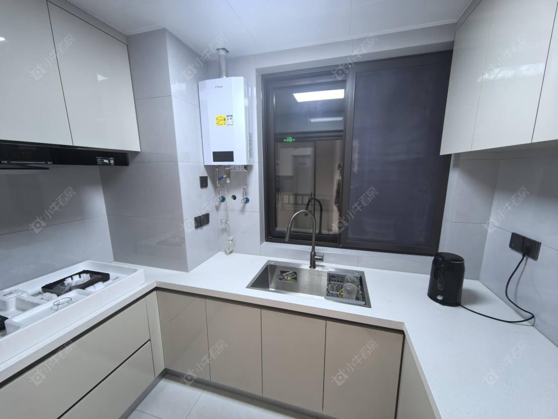 常州金正花园在租房源室内图_小牛看房