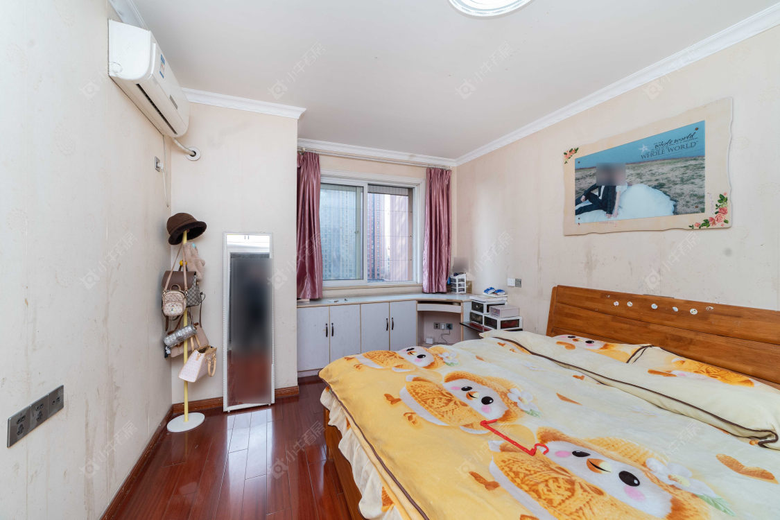 常州新城域三期在售二手房源室内图_小牛看房