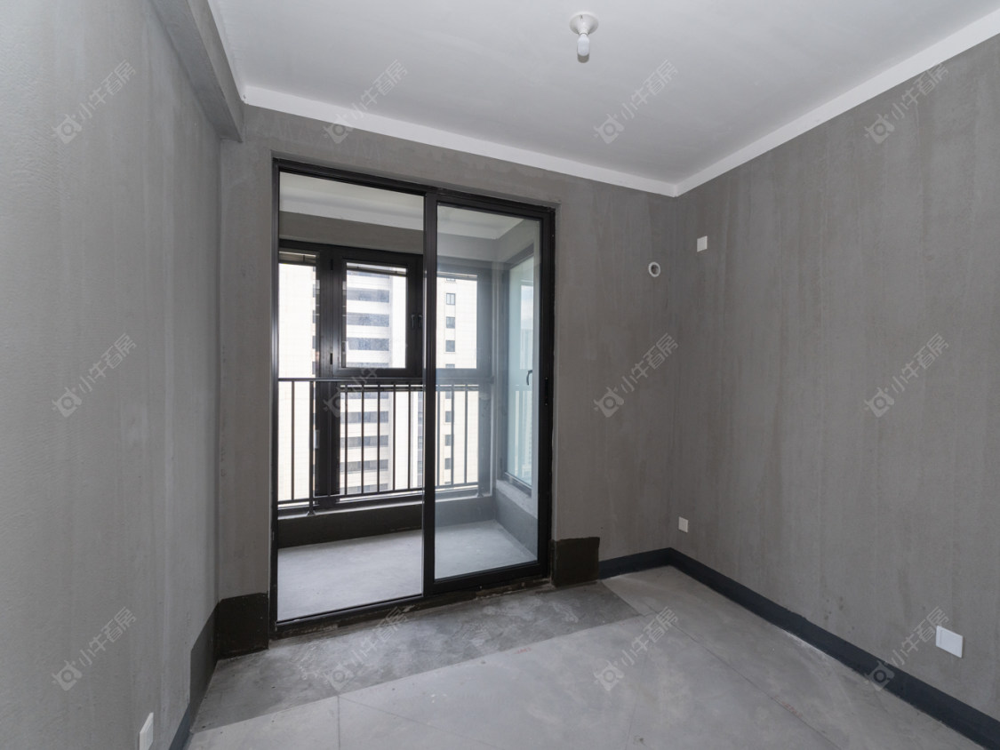 常州新城熙隽在售二手房源室内图_小牛看房