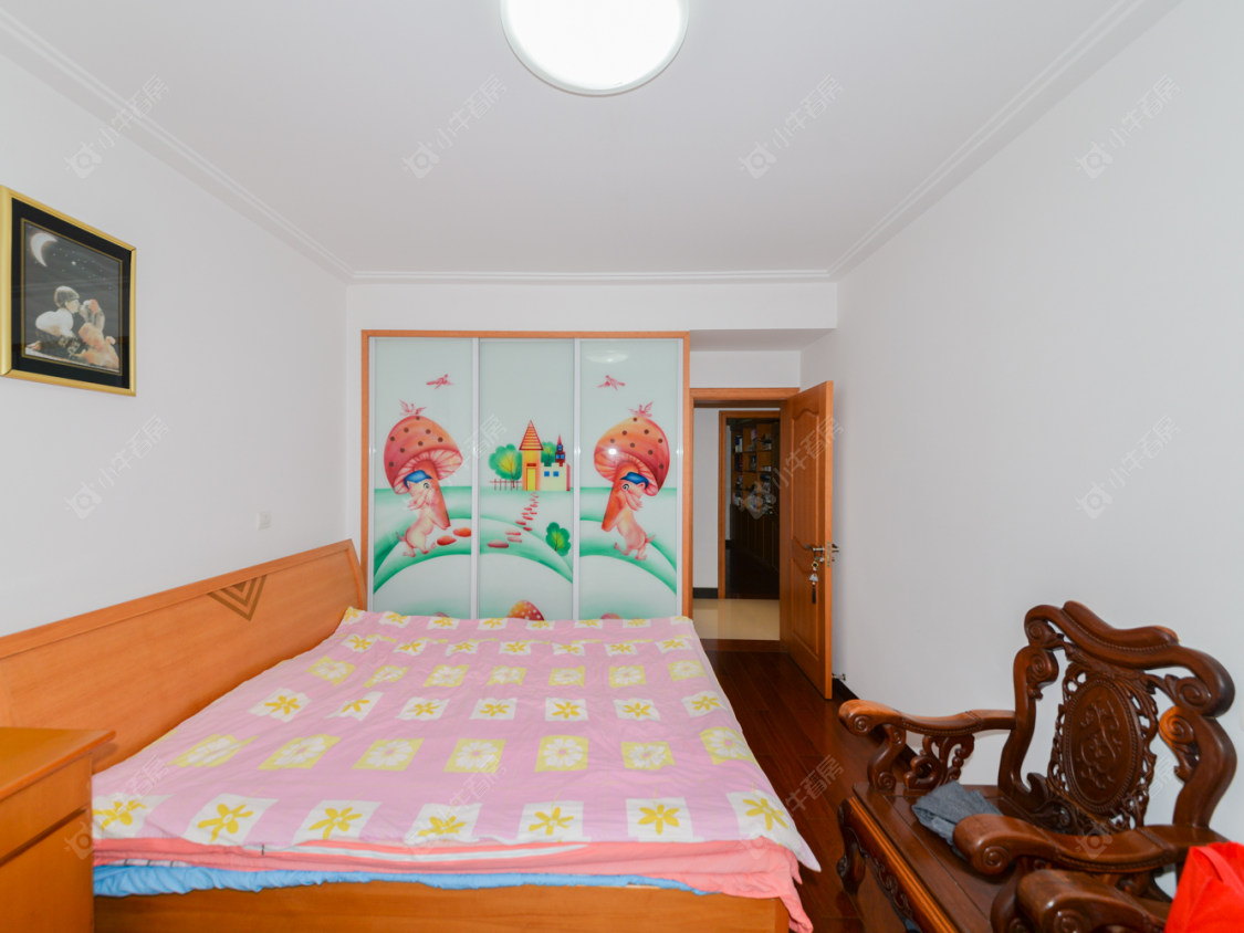 常州金水湾在售二手房源室内图_小牛看房