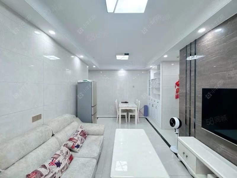 常州裕坤美城公馆在租房源室内图_小牛看房