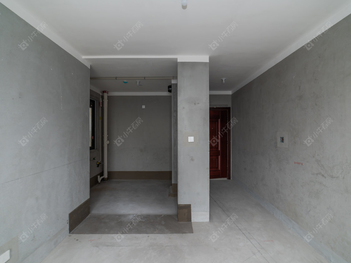 常州山水雅居在售二手房源室内图_小牛看房