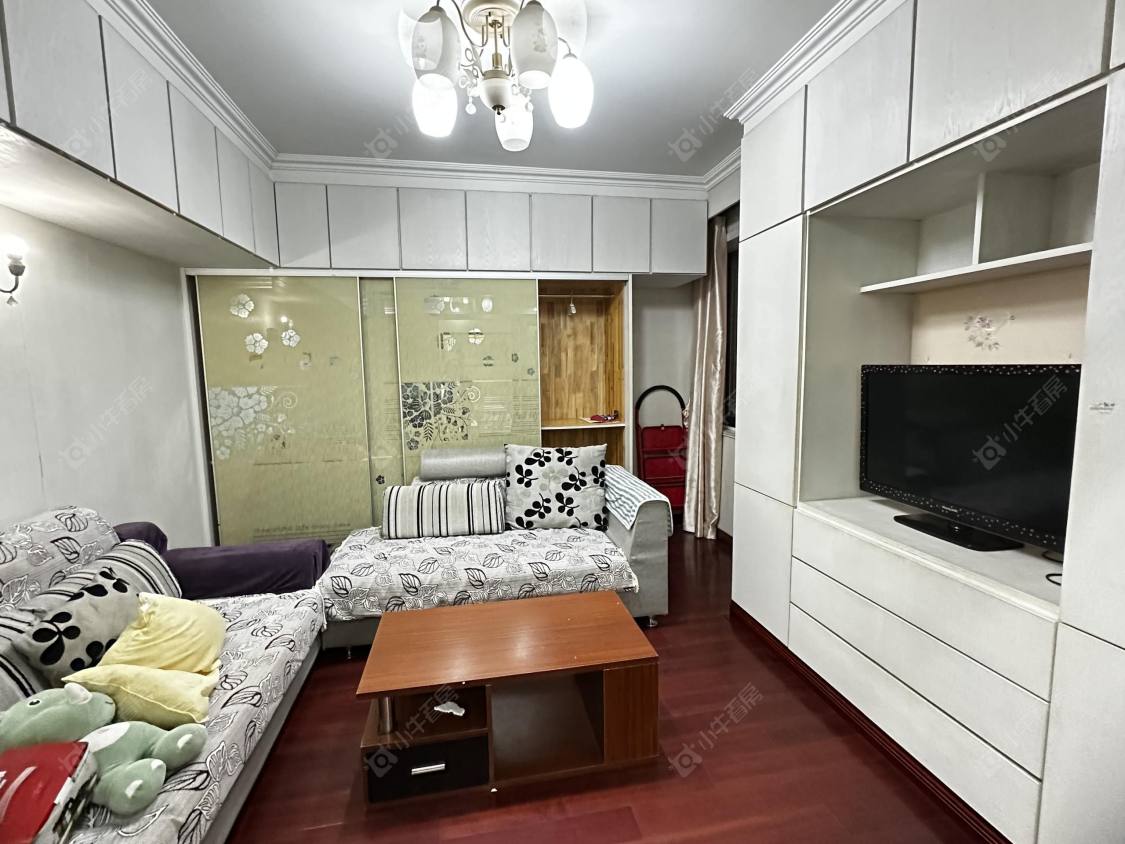 常州银河湾明苑一期3室2厅1卫出租_小牛看房