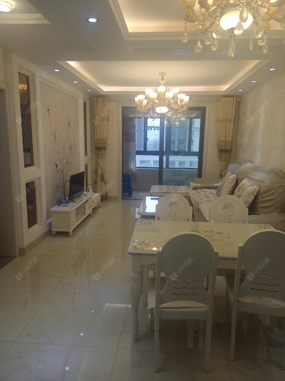 常州怡盛花园在租房源_小牛看房