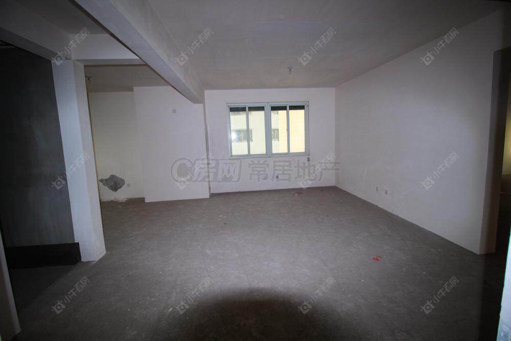 常州新濠澜境在售二手房源室内图_小牛看房