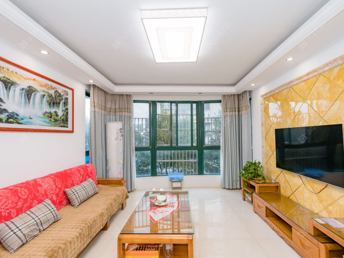 常州锦江丽都花园南区在售二手房_小牛看房