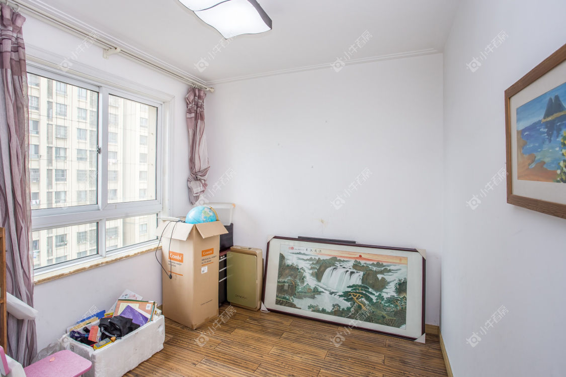 常州香缇湾花园在租房源_小牛看房