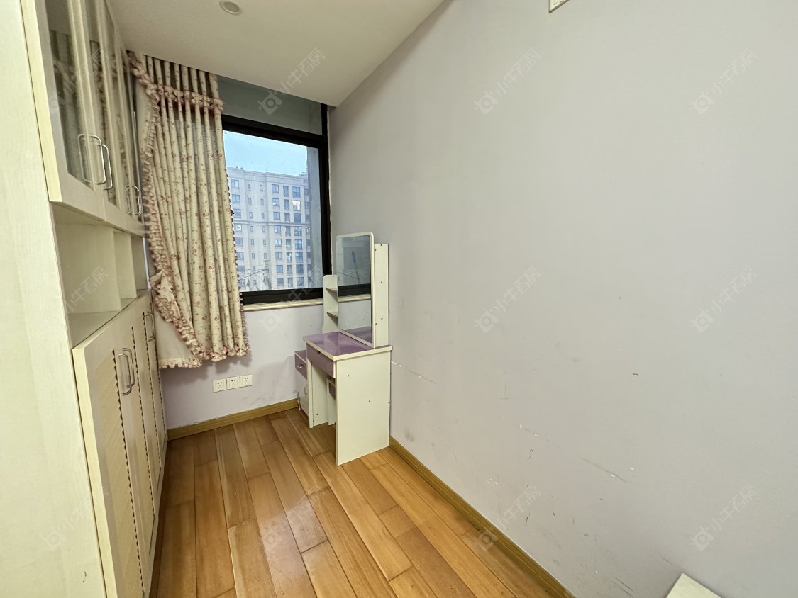 常州公园壹号四期在租房源_小牛看房