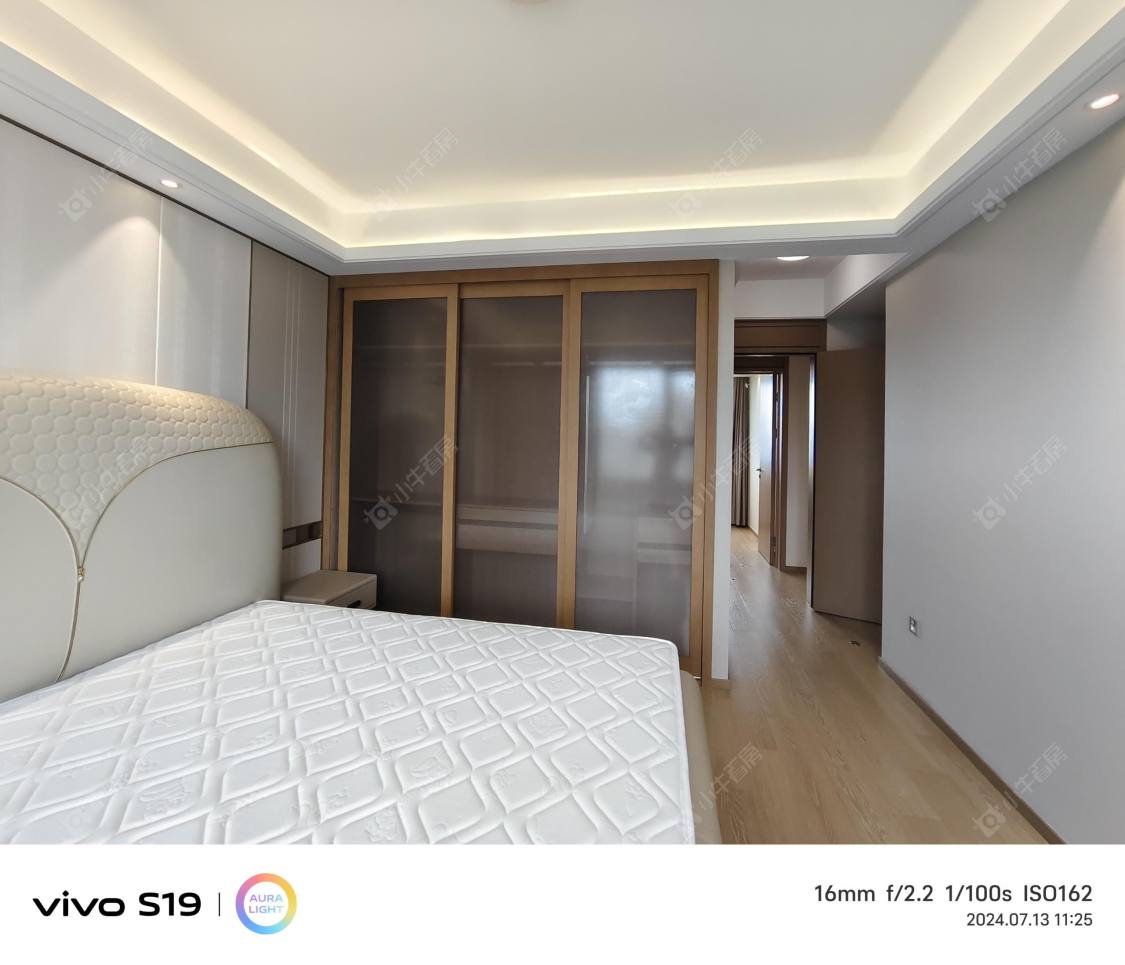 常州朗诗熙华府在租房源室内图_小牛看房