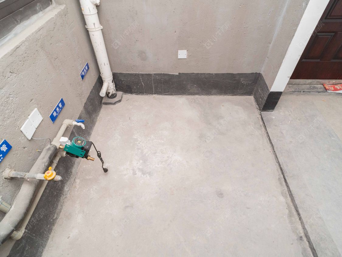 常州保利和光晨樾在售二手房源室内图_小牛看房