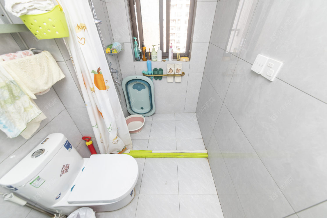 常州香聚雅苑西区在售二手房源室内图_小牛看房