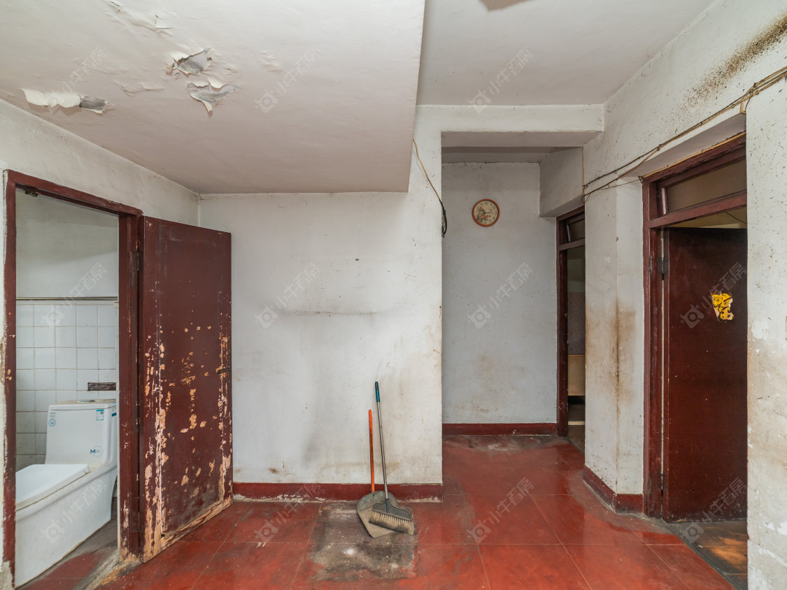 常州工房南区在售二手房源室内图_小牛看房