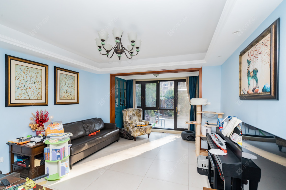 中海铂悦公馆房源室内图 常州中海铂悦公馆在售二手房源室内图_小牛看房