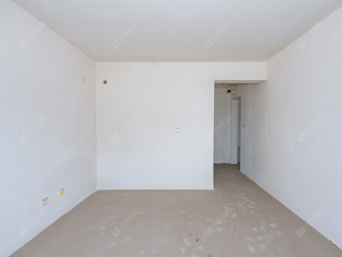 常州京城豪苑南区在售二手房源室内图_小牛看房