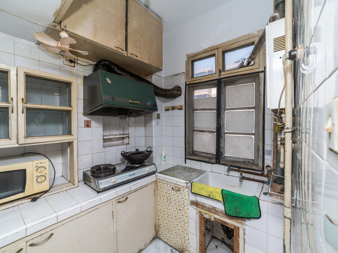 常州工房南区在售二手房源室内图_小牛看房