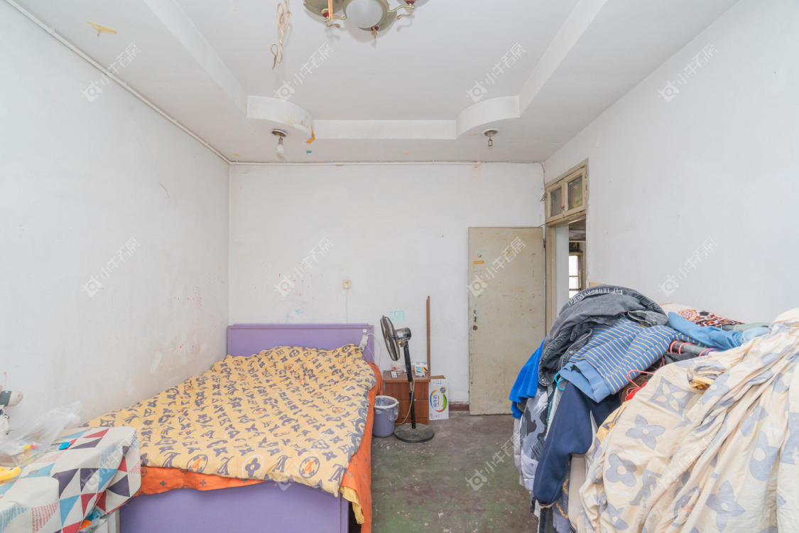 常州桃园二村在租房源室内图_小牛看房