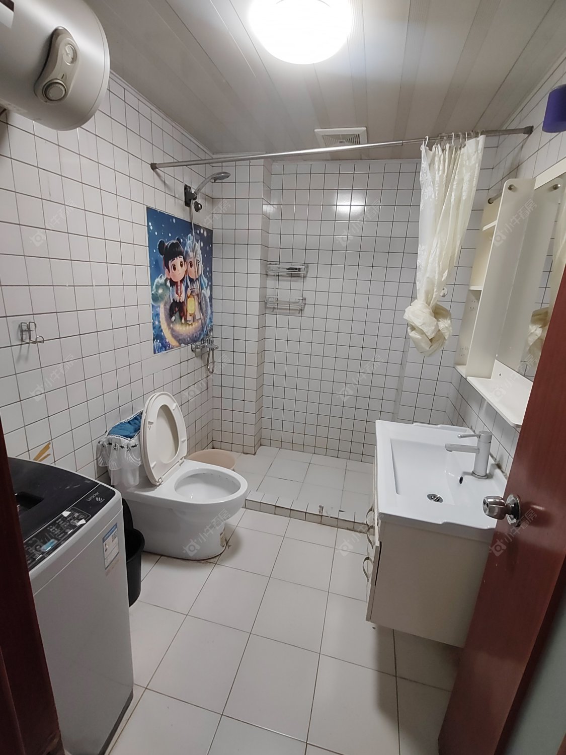 府翰苑西区房源室内图 常州府翰苑西区在租房源室内图_小牛看房