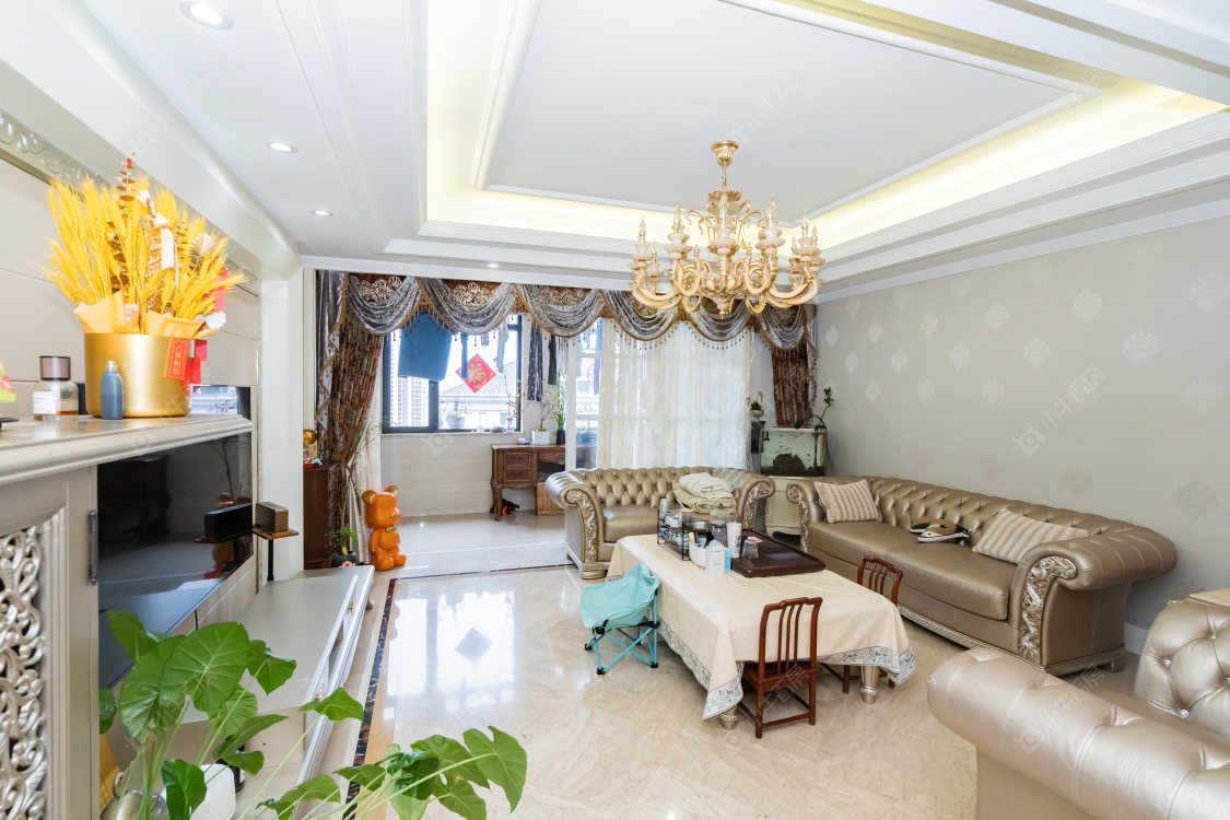 常州泰和之春在售二手房_小牛看房