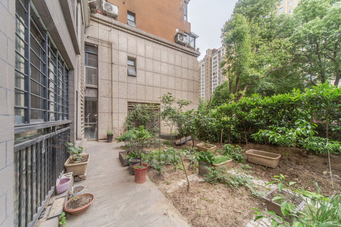 世茂香槟湖二期房源室内图 常州世茂香槟湖二期在售二手房源室内图_小牛看房