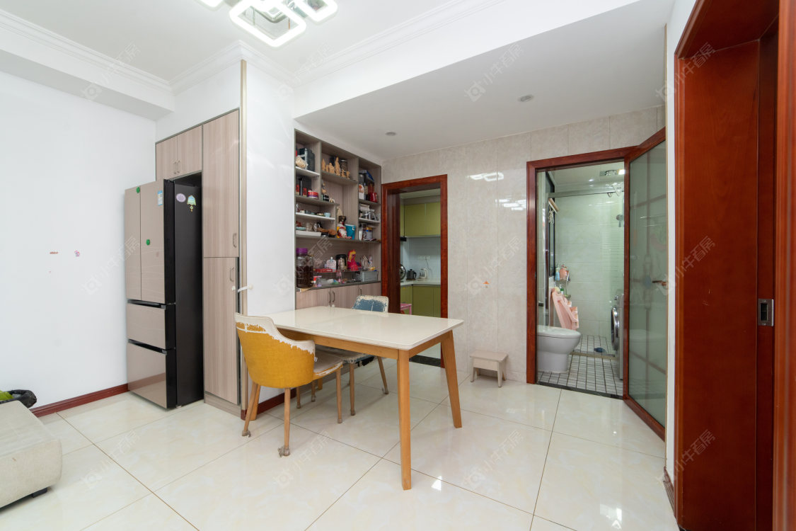 御水华庭二期房源室内图 常州御水华庭二期在售二手房源室内图_小牛看房