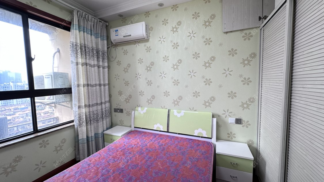 常州龙湖香醍漫步南区在租房源_小牛看房