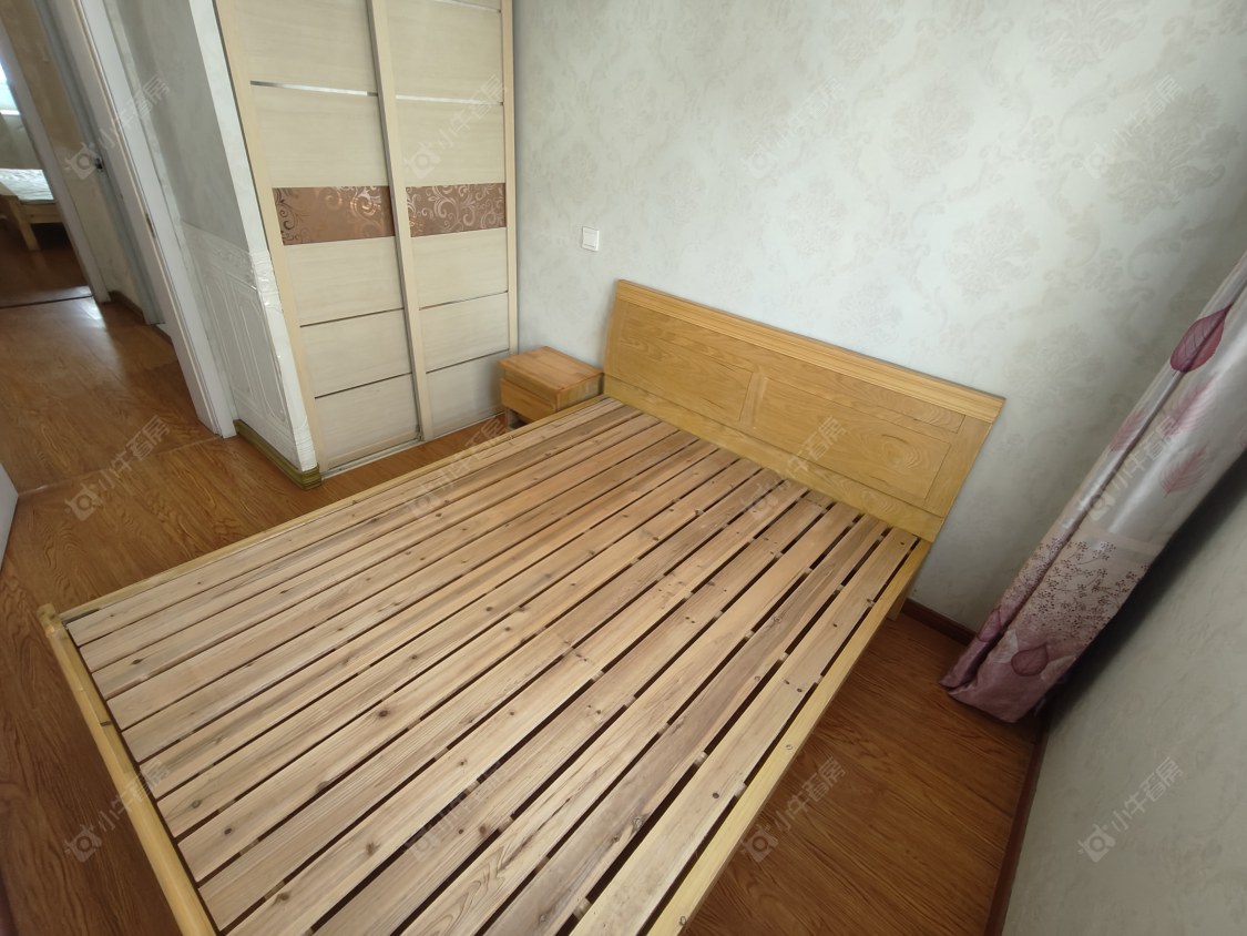 常州瑞富花苑在租房源室内图_小牛看房