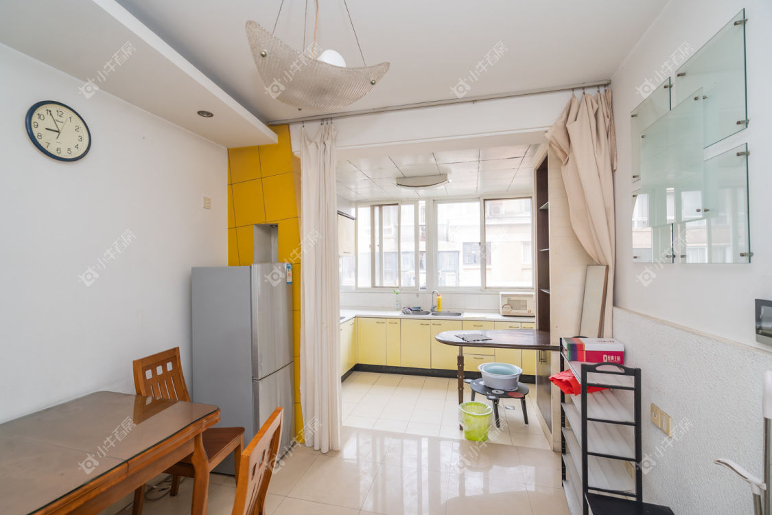 常州丽景花园在租房源_小牛看房