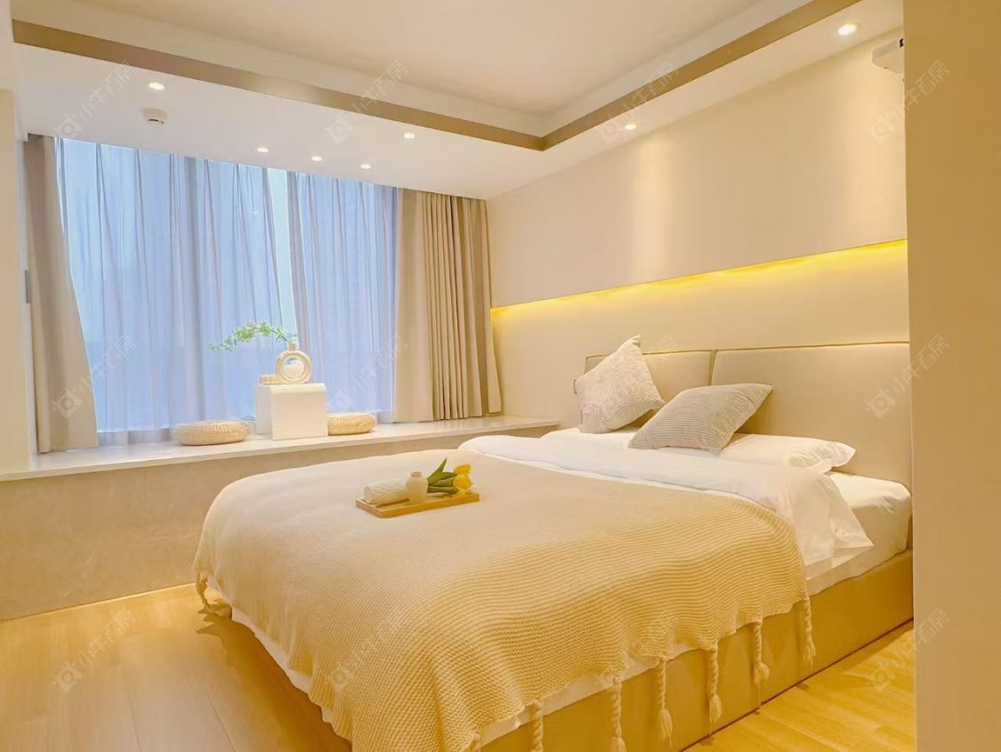 常州山外有山2室1厅2卫出租房源图片