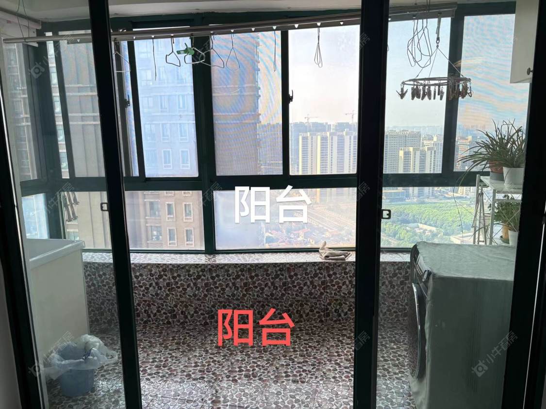 常州璞丽湾花园在租房源_小牛看房