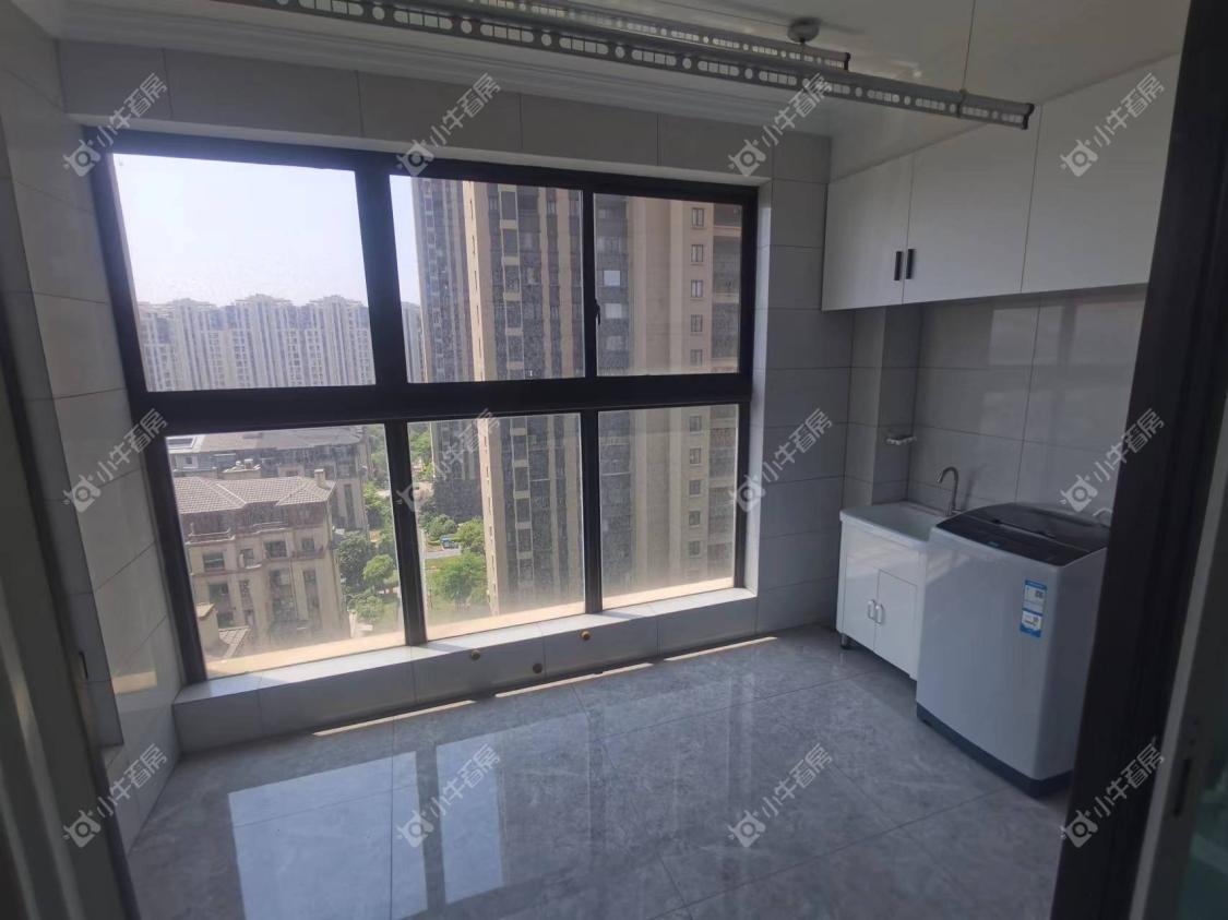 常州景荟凤凰公寓在租房源室内图_小牛看房