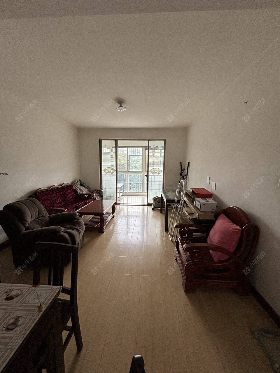 常州梧桐苑西区在租房源室内图_小牛看房