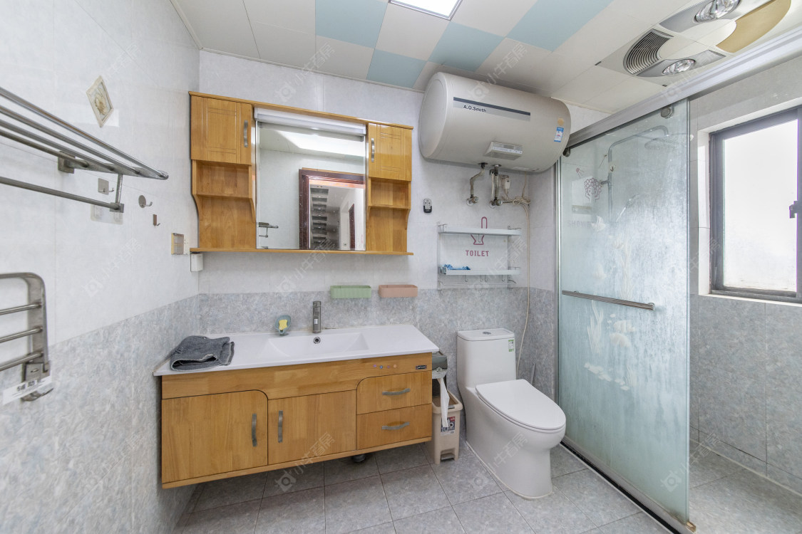 常州四季新城金典在售二手房源室内图_小牛看房