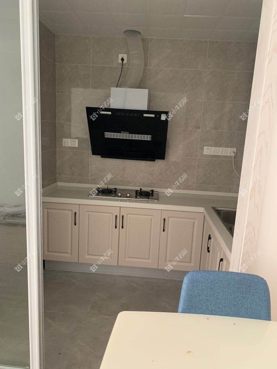 新城桃李郡房源室内图 常州新城桃李郡在租房源室内图_小牛看房