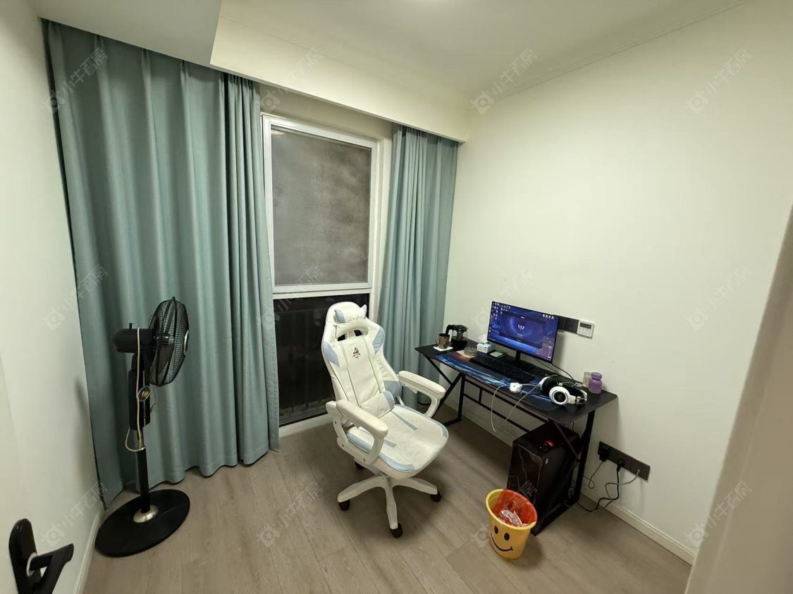 嘉禾尚郡房源室内图 常州嘉禾尚郡在租房源室内图_小牛看房