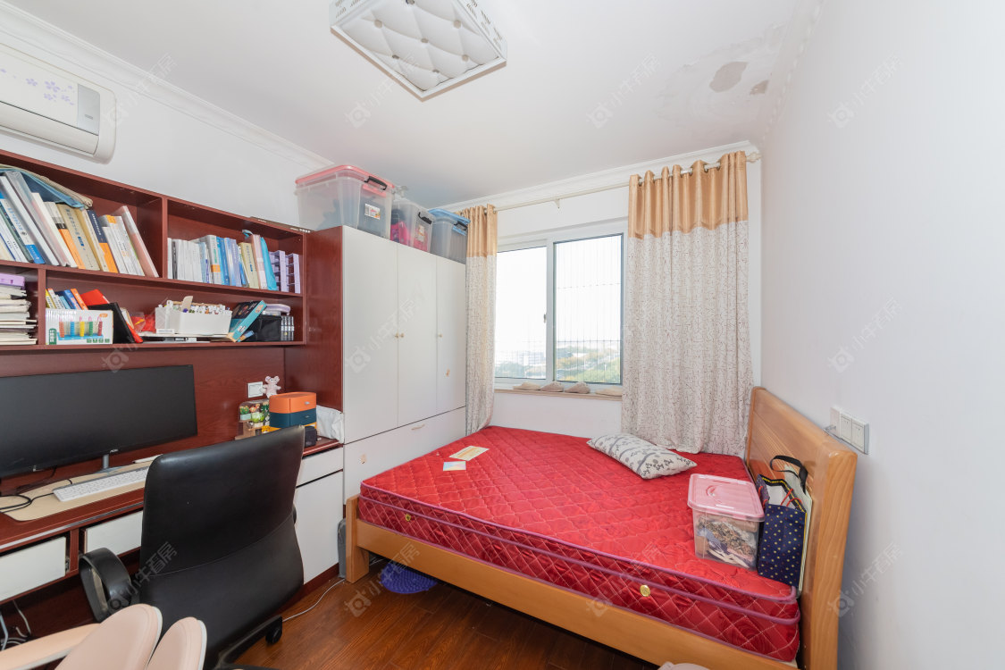 常州清水湾花园二期在售二手房源室内图_小牛看房