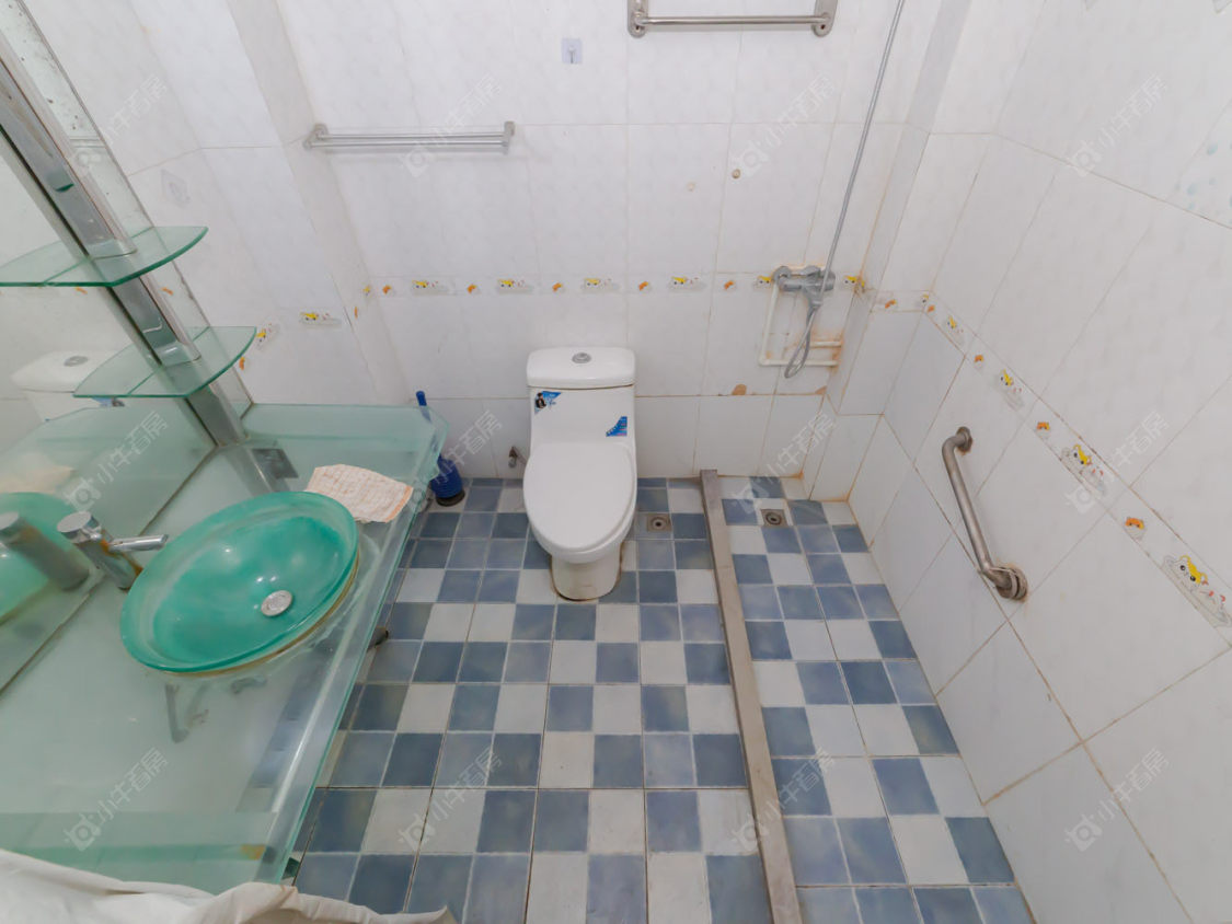 常州翠竹新村北区在售二手房源室内图_小牛看房