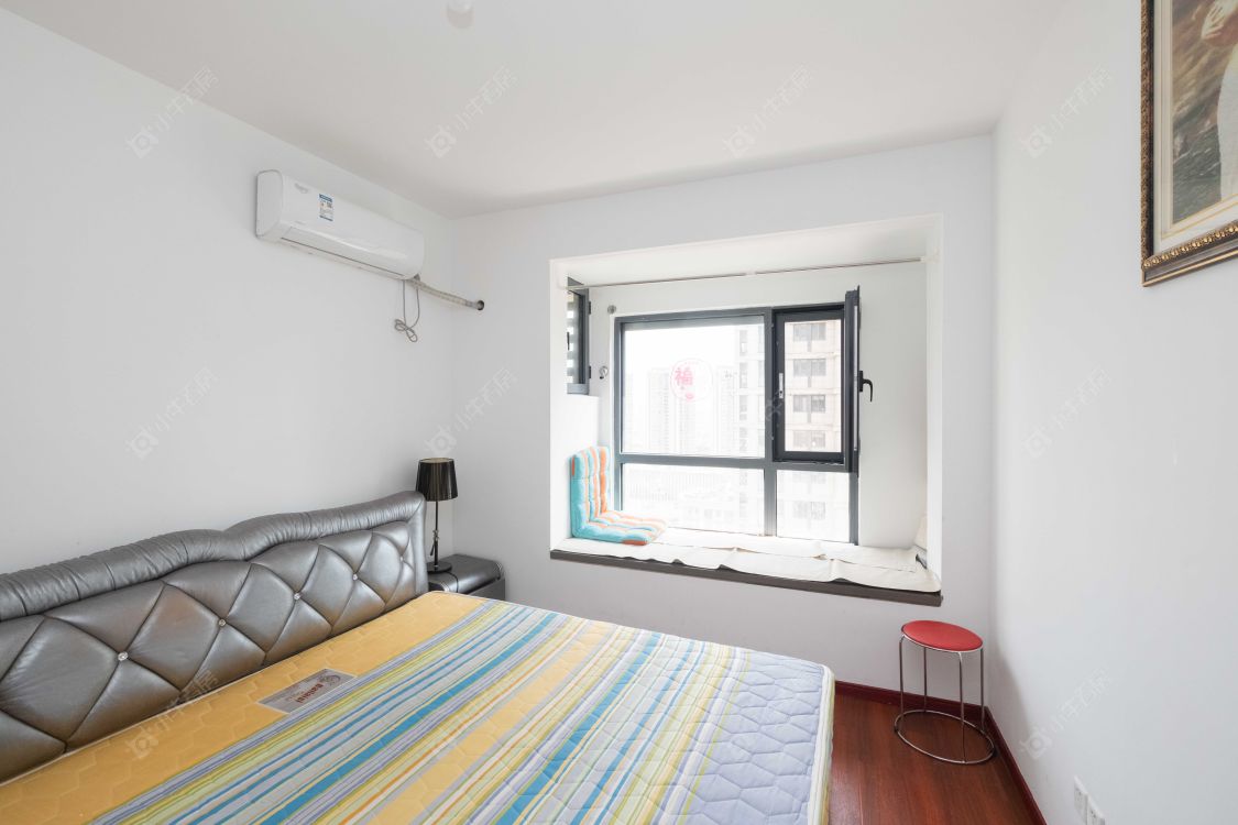 常州五星星韵城在售二手房源室内图_小牛看房