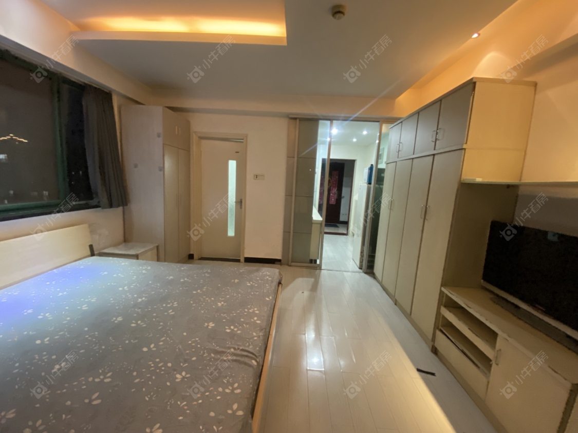 常州燕阳花园租房_小牛看房