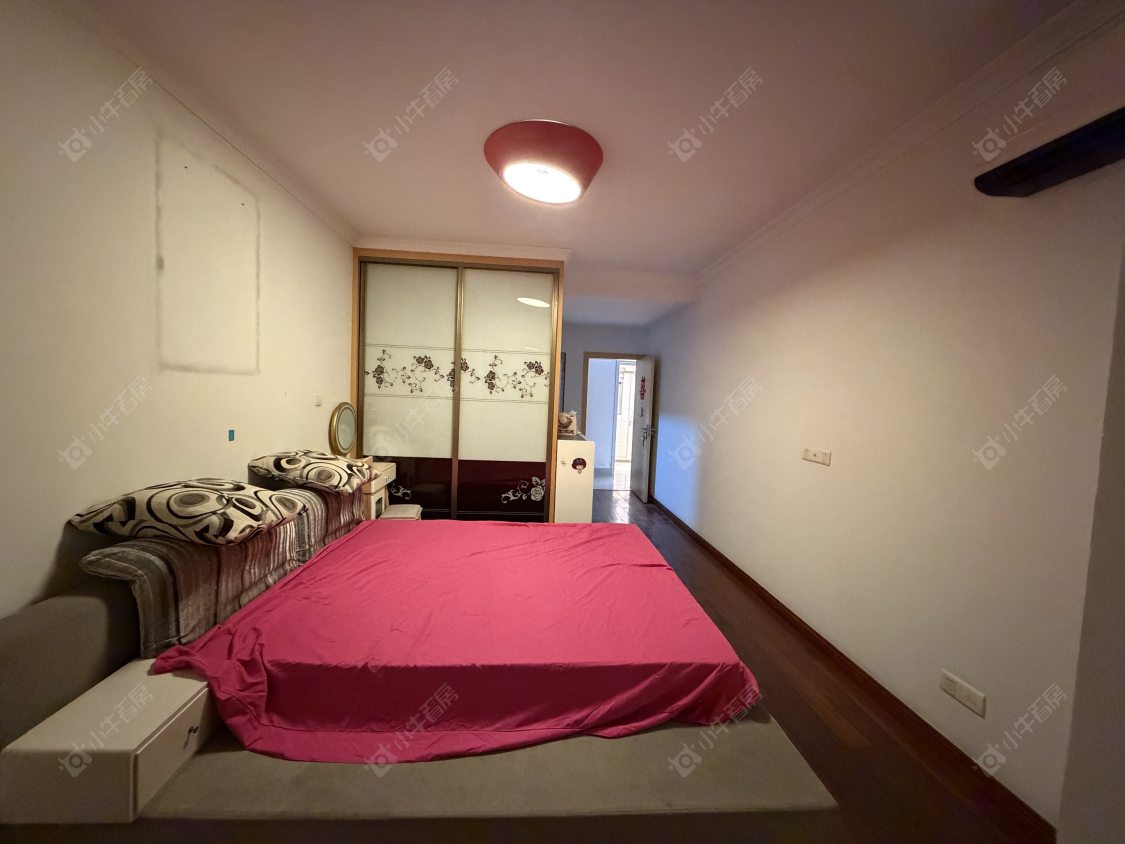 常州四季新城北苑在租房源室内图_小牛看房