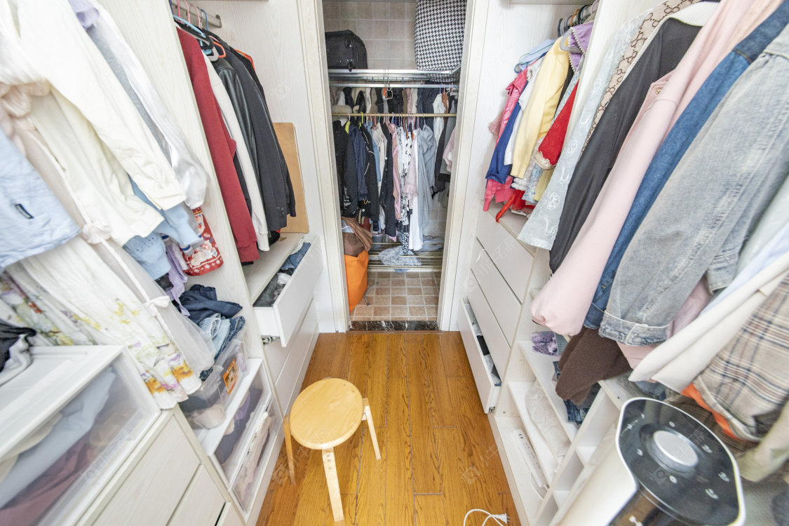 常州外滩1号在售二手房源室内图_小牛看房