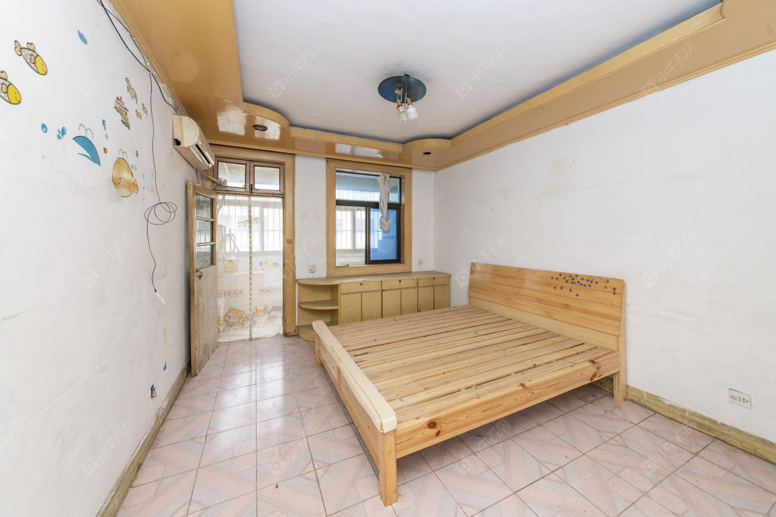 常州武柴新村在售二手房源室内图_小牛看房