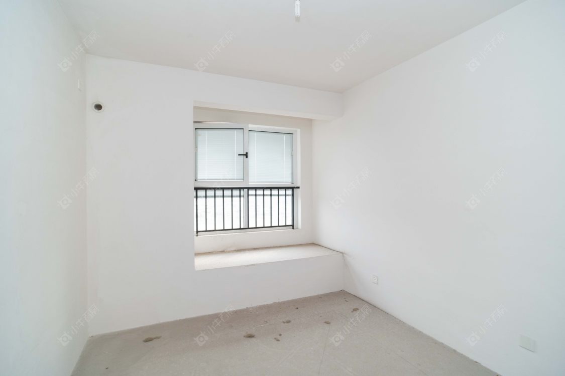 常州梧桐香郡二期在售二手房源室内图_小牛看房