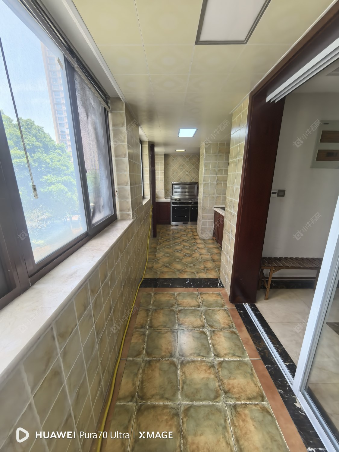 常州紫阳美地山庄别墅区在租房源室内图_小牛看房