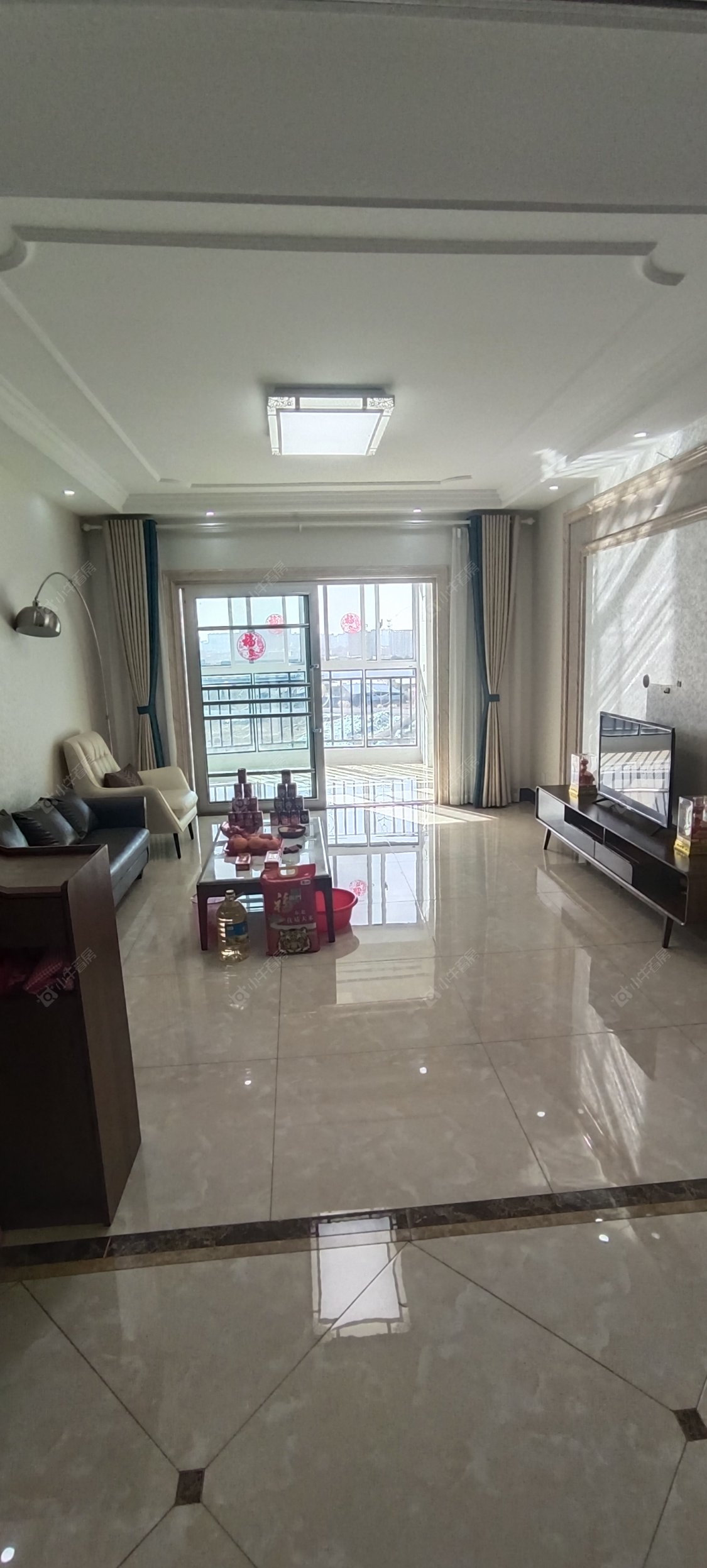 常州大名城西区在租房源_小牛看房