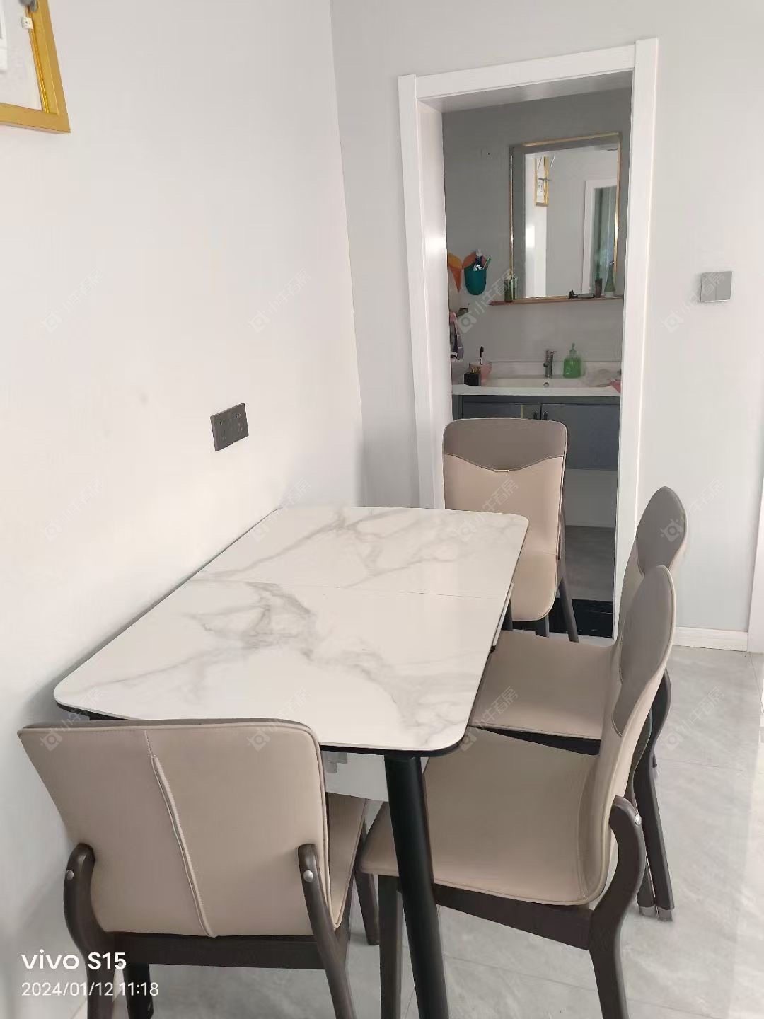 工人新村南房源室内图 常州工人新村南在租房源室内图_小牛看房