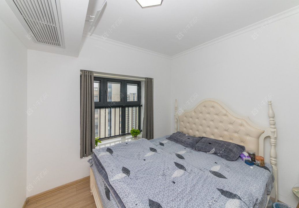 常州碧桂园壹号天禧在售二手房_小牛看房