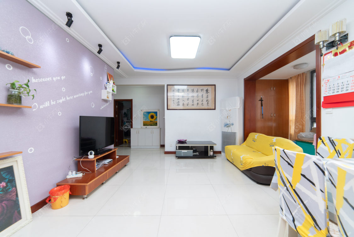 常州云山诗意在售二手房源室内图_小牛看房